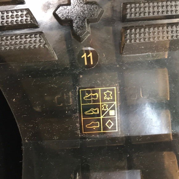 🎁Jeffrey Campbell Sopas Lugged Platform Boot - Picture 11 of 15